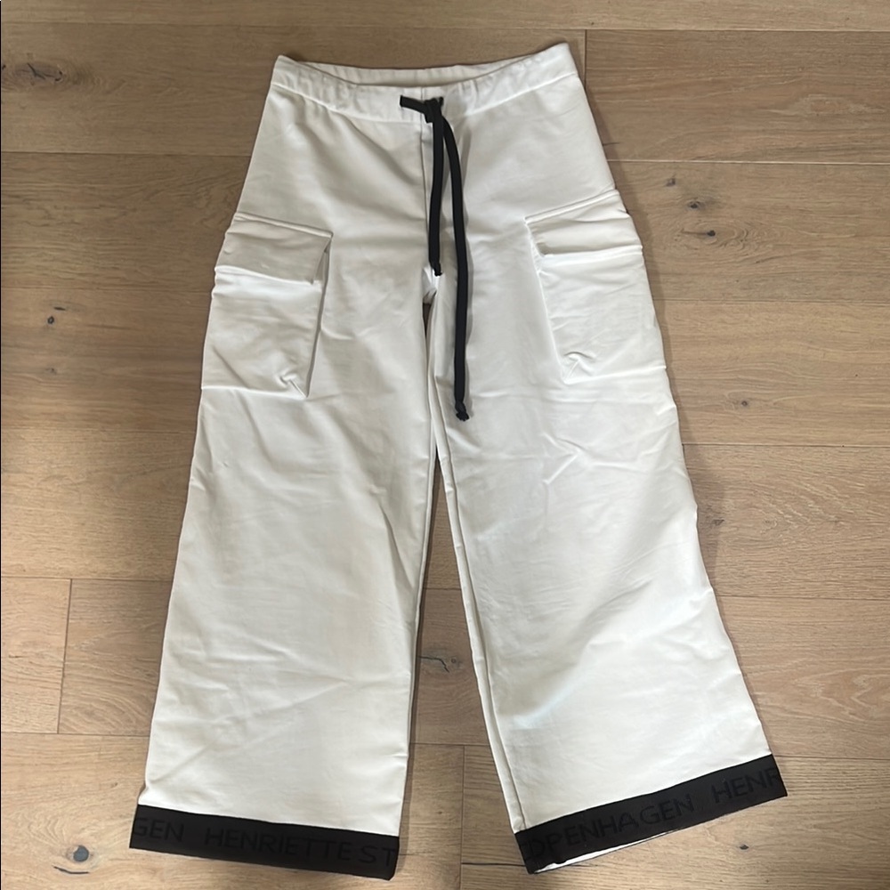 Henrietta Steffensen Copenhagen Fleece Pants